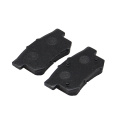 D365 wholesale car brake pads factory one-stop supplies brake pad for SUZUKI Kizashi